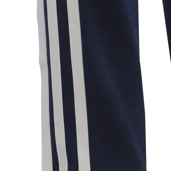 adidas Spodnie TIRO 23 Training Pants Junior HS3495 granatowe, Kolor: granatowy, Rozmiar: 152 cm, 4 zdjęcie