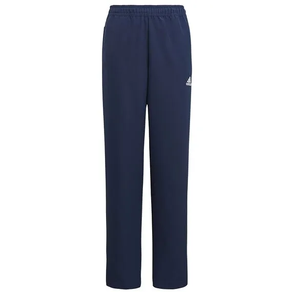 adidas Spodnie piłkarskie ENTRADA 22 Pre Panty Y H57524 granatowe, Kolor: granatowy, Rozmiar: 140 cm