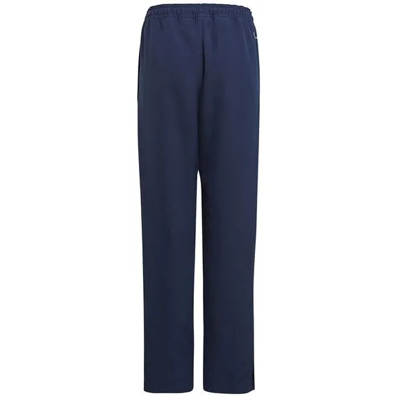 adidas Spodnie piłkarskie ENTRADA 22 Pre Panty Y H57524 granatowe, Kolor: granatowy, Rozmiar: 140 cm, 2 zdjęcie