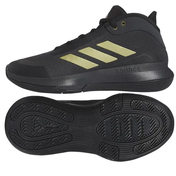adidas Buty Bounce Legends IE9278, Kolor: czarny, Rozmiar: 42