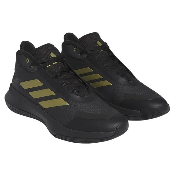 adidas Buty Bounce Legends IE9278, Kolor: czarny, Rozmiar: 42, 4 zdjęcie