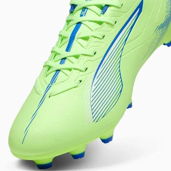 Puma Buty Ultra 5 Play FG/AG 107689-03 zielone, Kolor: zielony, Rozmiar: 44, 4 zdjęcie