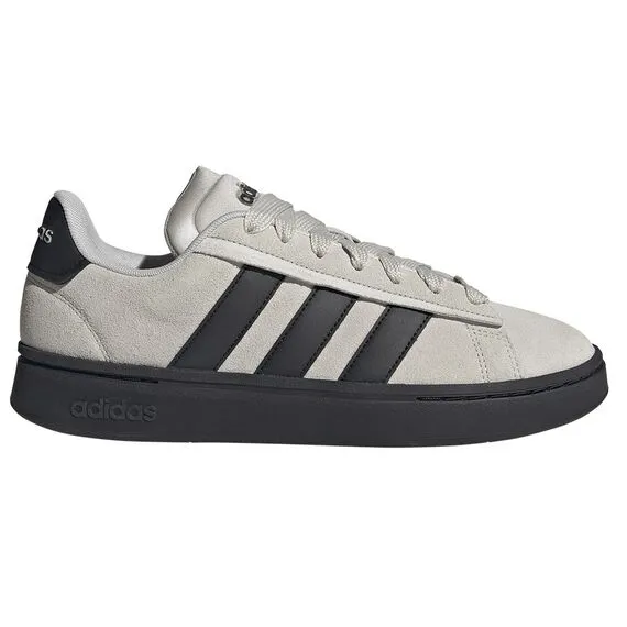adidas Buty Grand Court Alpha 00s IH1287, Kolor: szary, Rozmiar: 44 2/3