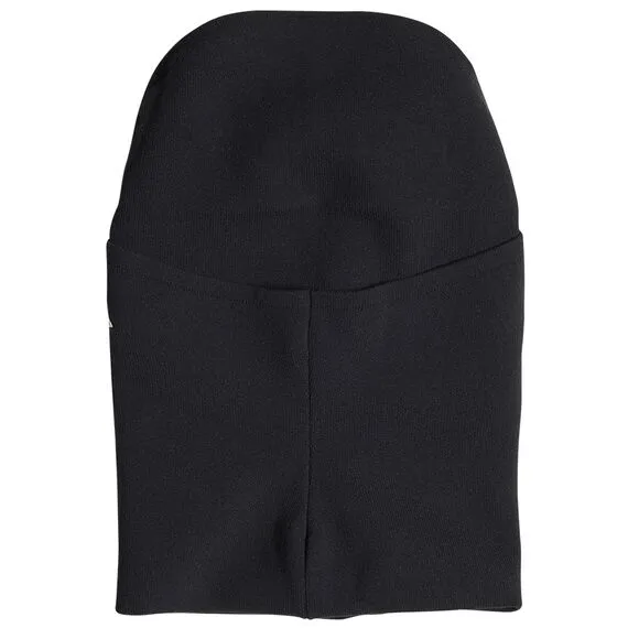 adidas Komin TIRO Competition Neckwarmer HS9759, Kolor: czarny, Rozmiar: M, 2 zdjęcie