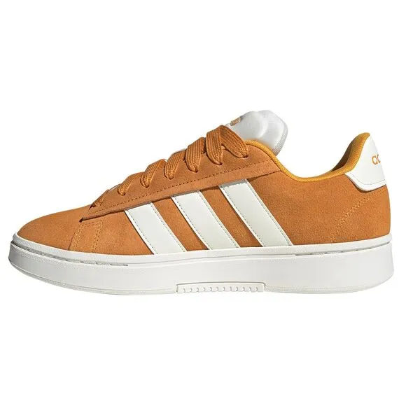 adidas Buty Grand Court Alpha 00s IH3844 pomarańczowe, Kolor: pomarańczowy, Rozmiar: 43 1/3, 2 zdjęcie