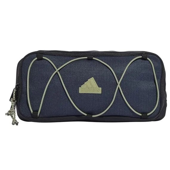 adidas Saszetka nerka City Explorer IT2133, Kolor: czarny, Rozmiar: one size