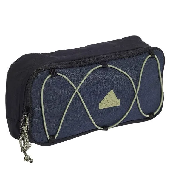 adidas Saszetka nerka City Explorer IT2133, Kolor: czarny, Rozmiar: one size, 2 zdjęcie