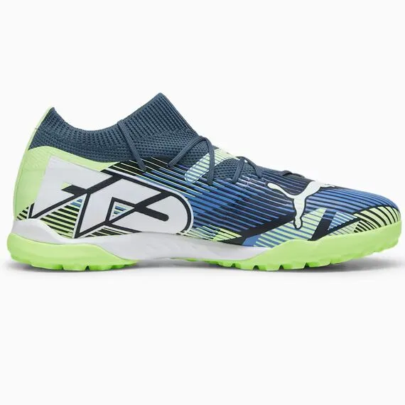 Puma Buty Future 7 Match TT 107937-03, Kolor: szary, Rozmiar: 44, 3 zdjęcie