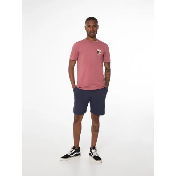 PROTEST Koszulka męska PRTABDIEL czerwona, Kolor: czerwony, Rozmiar: XL, 9 zdjęcie PROTEST Koszulka męska PRTABDIEL czerwona, Kolor: czerwony, Rozmiar: XL, 9 zdjęcie