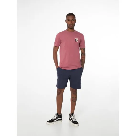 PROTEST Koszulka męska PRTABDIEL czerwona, Kolor: czerwony, Rozmiar: XL, 6 zdjęcie PROTEST Koszulka męska PRTABDIEL czerwona, Kolor: czerwony, Rozmiar: XL, 6 zdjęcie