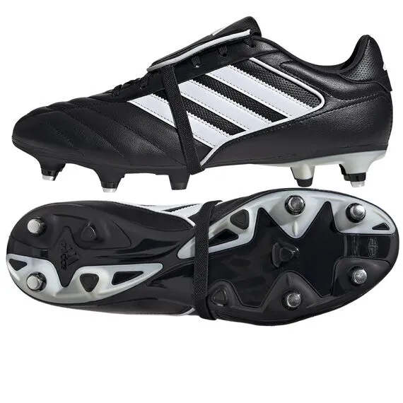 adidas Buty COPA GLORO II SG IH8286 czarne, Kolor: czarny, Rozmiar: 40 2/3