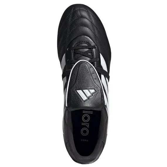 adidas Buty COPA GLORO II SG IH8286 czarne, Kolor: czarny, Rozmiar: 40 2/3, 3 zdjęcie
