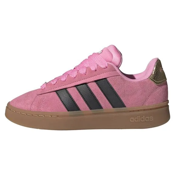 adidas Buty Grand Court Alpha 00s JH8669, Kolor: różowy, Rozmiar: 40