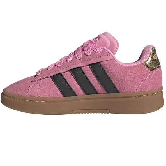 adidas Buty Grand Court Alpha 00s JH8669, Kolor: różowy, Rozmiar: 40, 2 zdjęcie