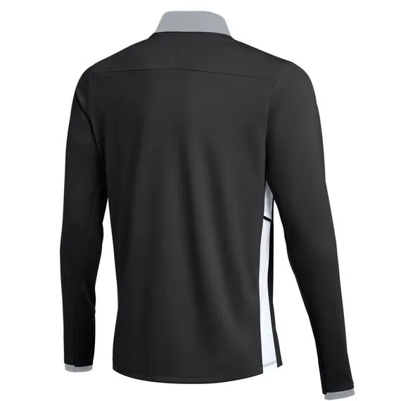 Nike Bluza Dri-FIT Academy 25 Drill Top FZ9767-010 czarna, Kolor: czarny, Rozmiar: XXL, 2 zdjęcie