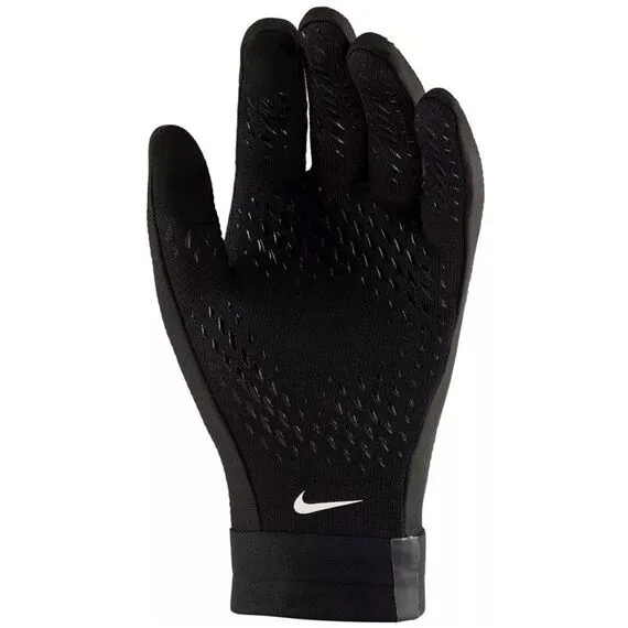 Nike Rękawiczki Therma Fit Academy HF0546-011, Kolor: czarny, Rozmiar: XL, 3 zdjęcie Nike Rękawiczki Therma Fit Academy HF0546-011, Kolor: czarny, Rozmiar: XL, 3 zdjęcie