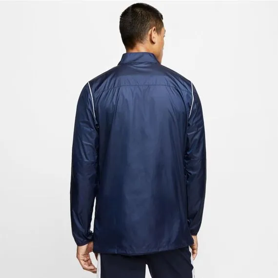 Nike Kurtka Park 20 Rain JKT BV6881 410 granatowa, Kolor: granatowy, Rozmiar: XXL, 4 zdjęcie