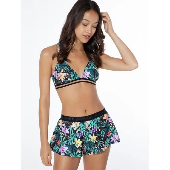 PROTEST Spodenki damskie PRTRECIFE czarne, Kolor: czarny, Rozmiar: S, 6 zdjęcie PROTEST Spodenki damskie PRTRECIFE czarne, Kolor: czarny, Rozmiar: S, 6 zdjęcie