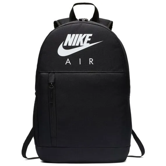 Nike Plecak Elemental BA6032-010, Kolor: czarny