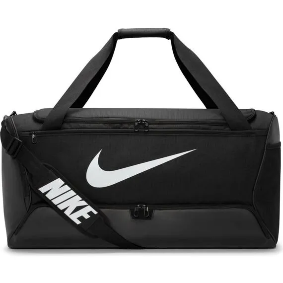 Nike Torba Brasilia DO9193-010 95l, Kolor: czarny