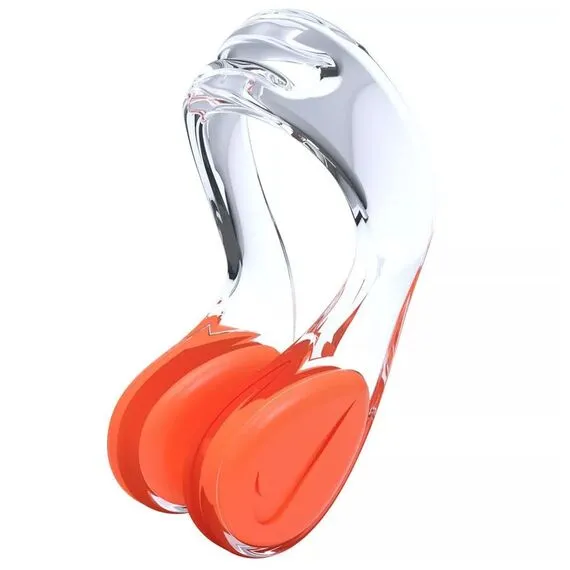 Nike Zacisk na nos NOSE CLIP NESS9176 618