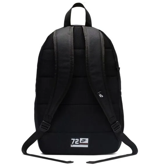 Nike Plecak Elemental BA6032-010, Kolor: czarny, 2 zdjęcie