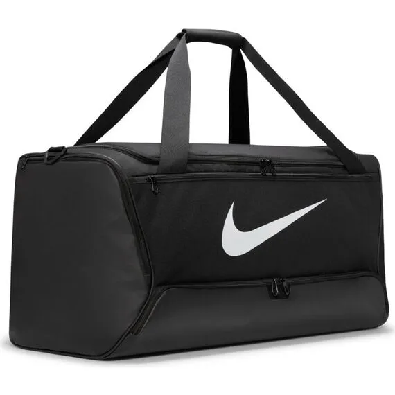 Nike Torba Brasilia DO9193-010 95l, Kolor: czarny, 3 zdjęcie
