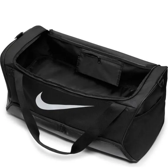 Nike Torba Brasilia DO9193-010 95l, Kolor: czarny, 4 zdjęcie