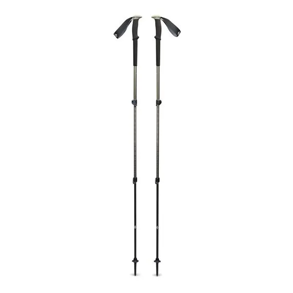 Black Diamond - kije trekkingowe TRAIL TREKKING POLES Pine Smoke, 6 zdjęcie