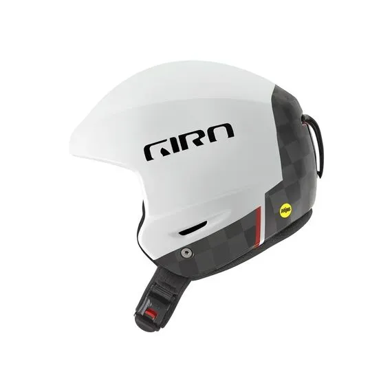 GIRO Kask zimowy AVANCE SPHERICAL MIPS biały, Kolor: biały, Rozmiar: 55.5-57