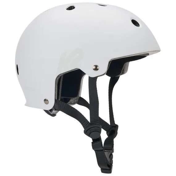 Kask K2 VARSITY HELMET biały, Kolor: biały, Rozmiar: 58-61
