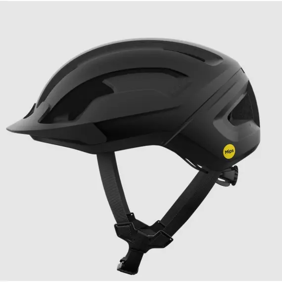 POC kask rowerowy Omne Air Resistance MIPS czarny