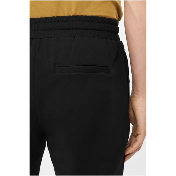 Spodenki VIKING Bamboo Hazen Man czarne Spodenki VIKING Bamboo Hazen Man czarne