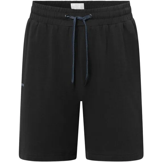 Spodenki VIKING Bamboo Hazen Man czarne Spodenki VIKING Bamboo Hazen Man czarne