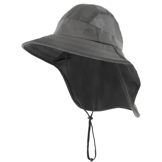 Czapka VIKING Tatlow szara