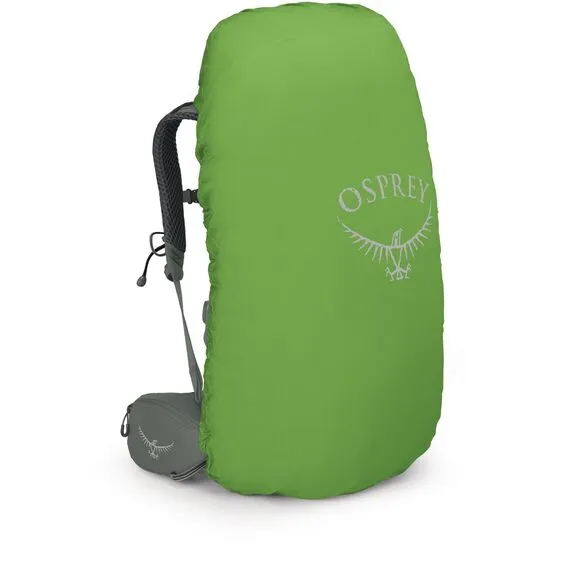 Plecak trekkingowy damski OSPREY Kyte 48 khaki, 5 zdjęcie