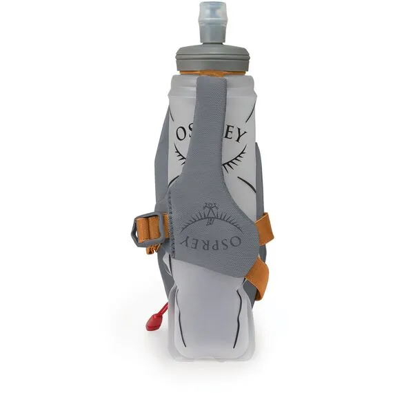 Uchwyt na bidon do biegania OSPREY Duro Dyna Handheld szary