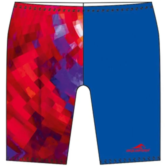 Męskie kąpielówki Aquafeel Jammer