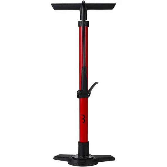 Pompka podłogowa BBB AirBoost