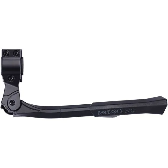 Stopka rowerowa BBB UniKick, 2 zdjęcie