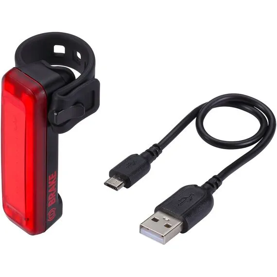 Lampka tylna BBB SignalBrake, 3 zdjęcie