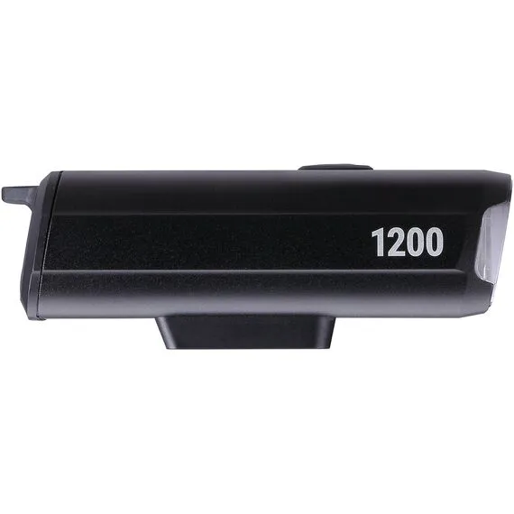 Lampka przednia BBB StrikeDuo 1200, 11 zdjęcie