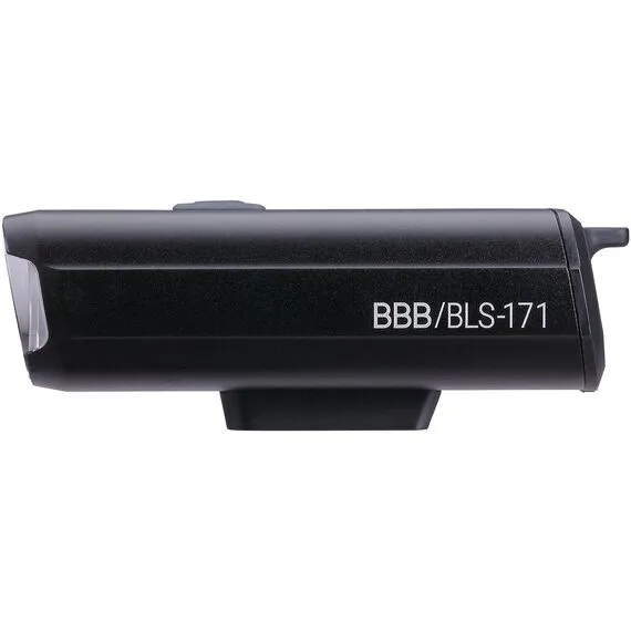 Lampka przednia BBB StrikeDuo 1200, 7 zdjęcie