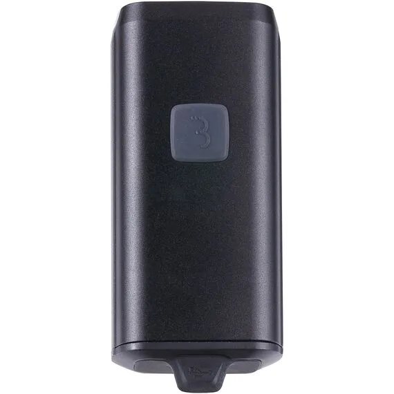 Lampka przednia BBB StrikeDuo 1200, 2 zdjęcie