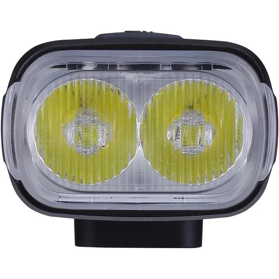 Lampka przednia BBB StrikeDuo 1200, 10 zdjęcie