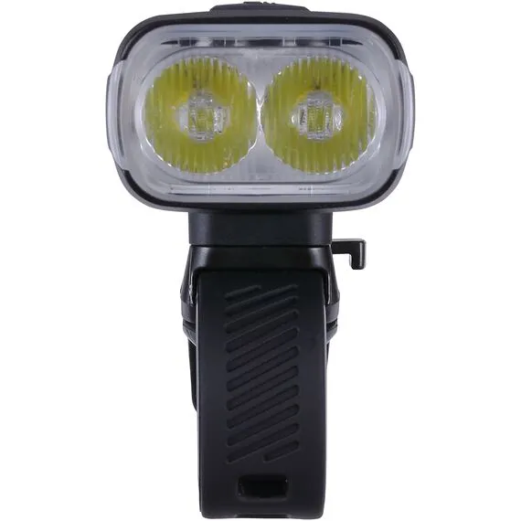 Lampka przednia BBB StrikeDuo 1200, 3 zdjęcie