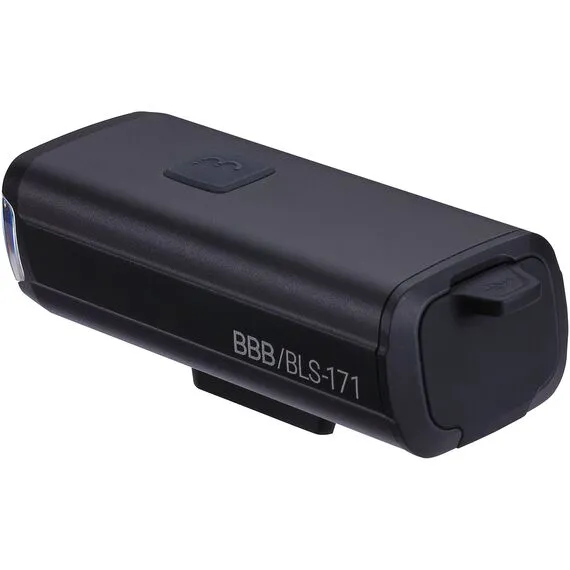 Lampka przednia BBB StrikeDuo 1200, 12 zdjęcie