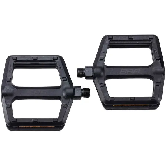 Pedały rowerowe BBB TrailRide, 4 zdjęcie Pedały rowerowe BBB TrailRide, 4 zdjęcie