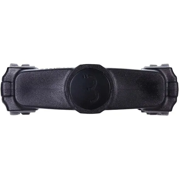 Pedały rowerowe BBB SteadyRider, 7 zdjęcie