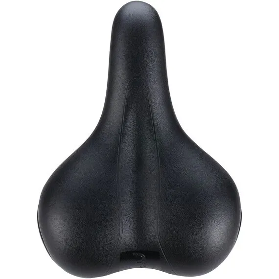 Siodło BBB BaseShape Relaxed, 4 zdjęcie